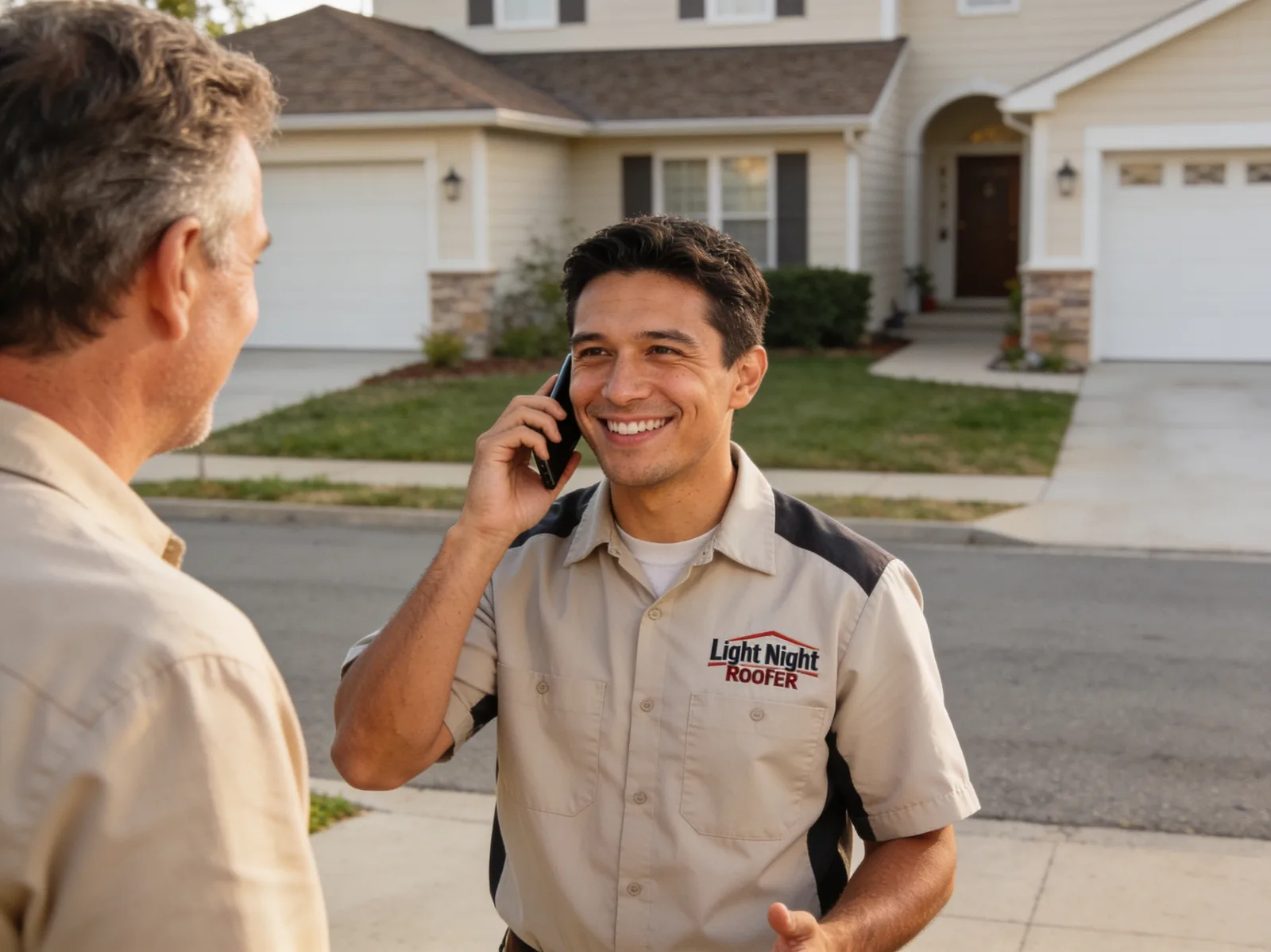 Emergency Roof Repair Johnstown, OH FAQs